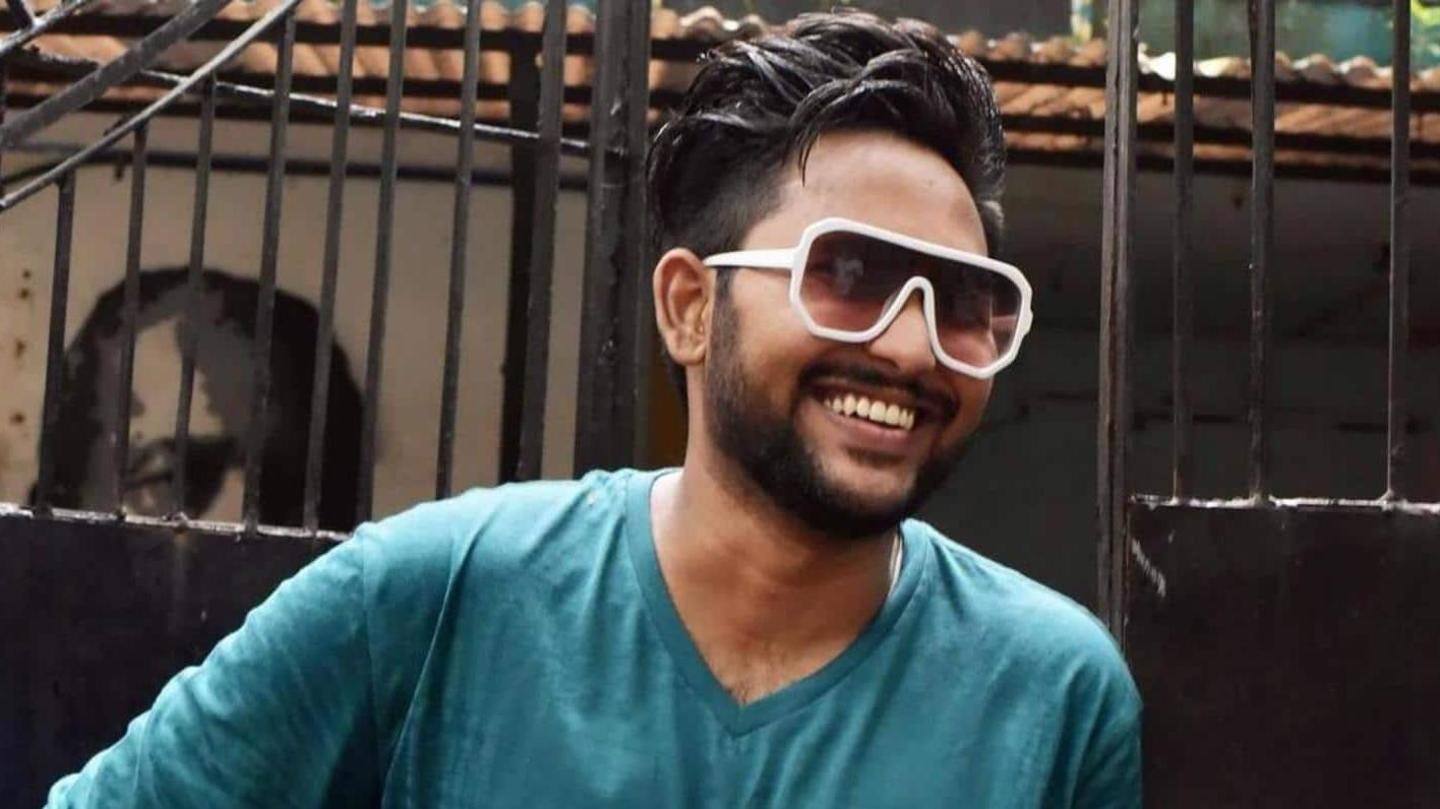 Jaan's comment against Marathi language invited criticism Jaan's comment against Marathi language invited criticism