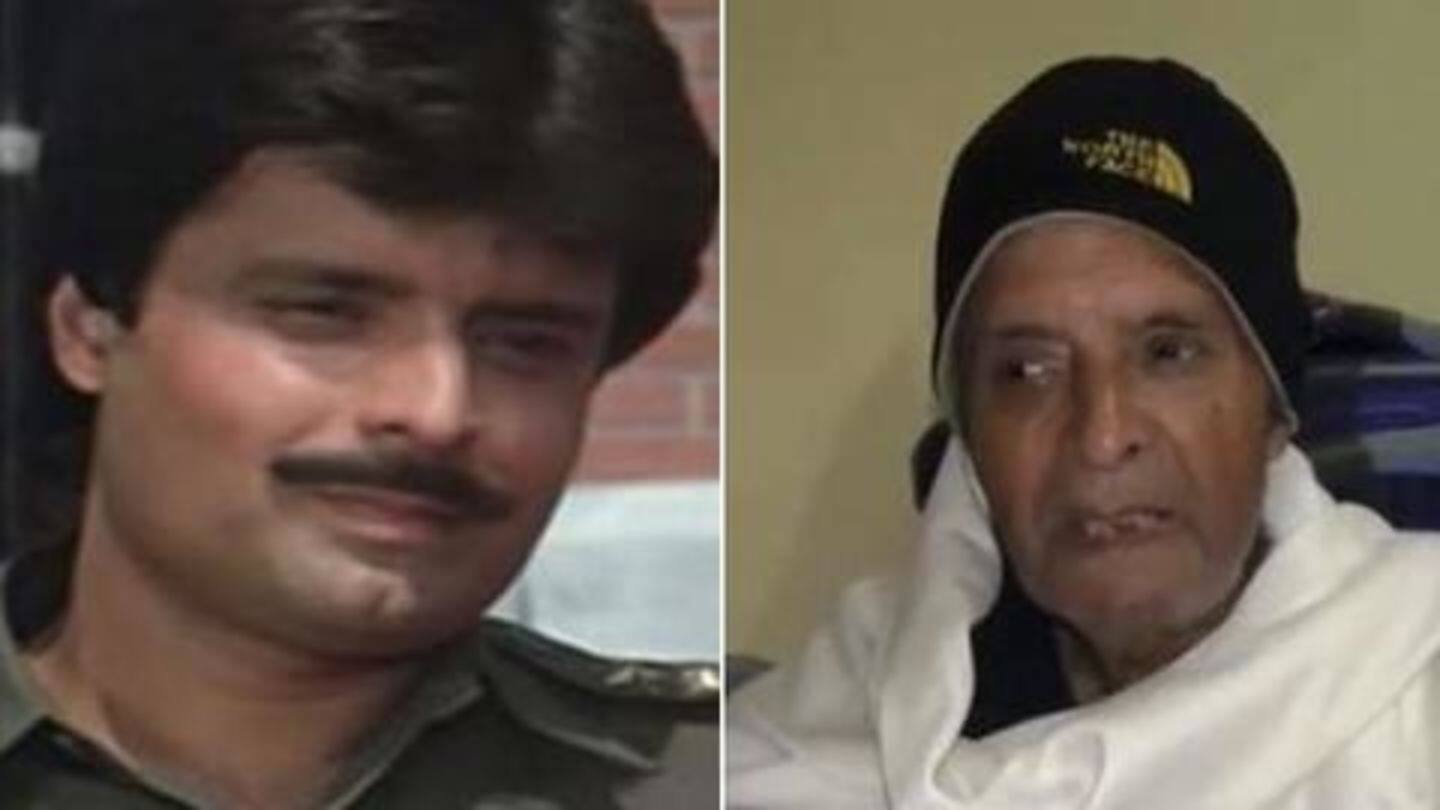 Kaul featured in films like 'Zanjeer' and 'Yaraana' Kaul featured in films like 'Zanjeer' and 'Yaraana'