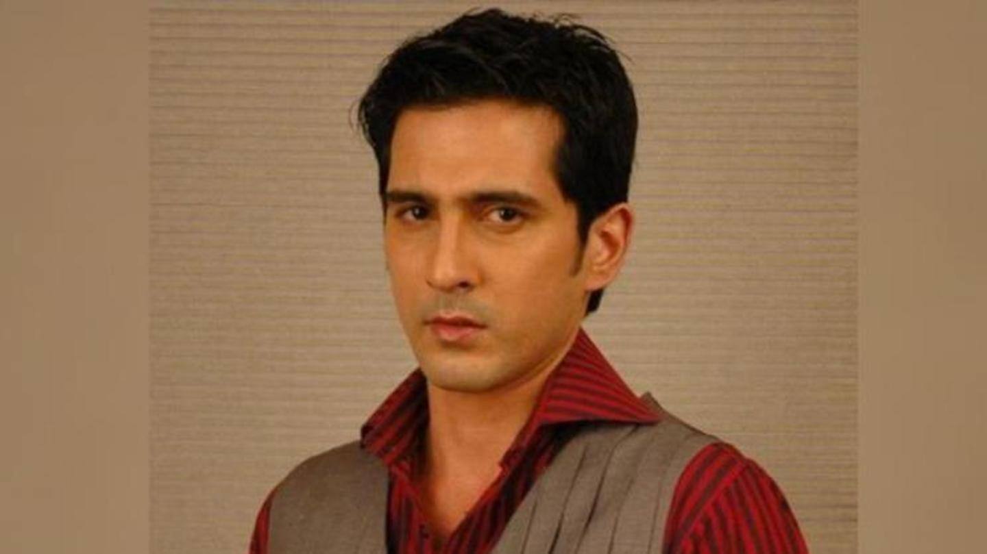 Actor Sameer Sharma died by suicide in August Actor Sameer Sharma died by suicide in August