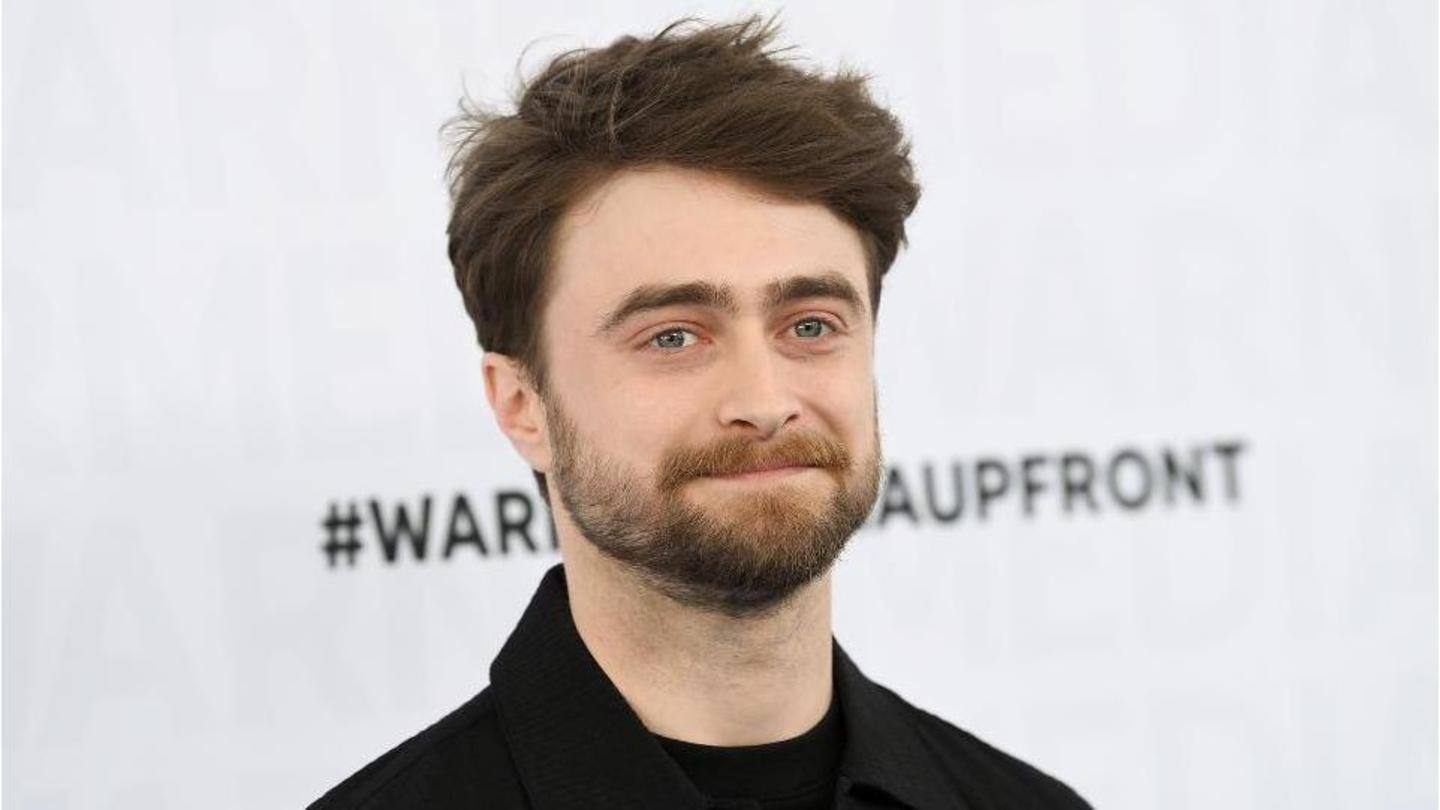 Radcliffe also opined against Rowling Radcliffe also opined against Rowling
