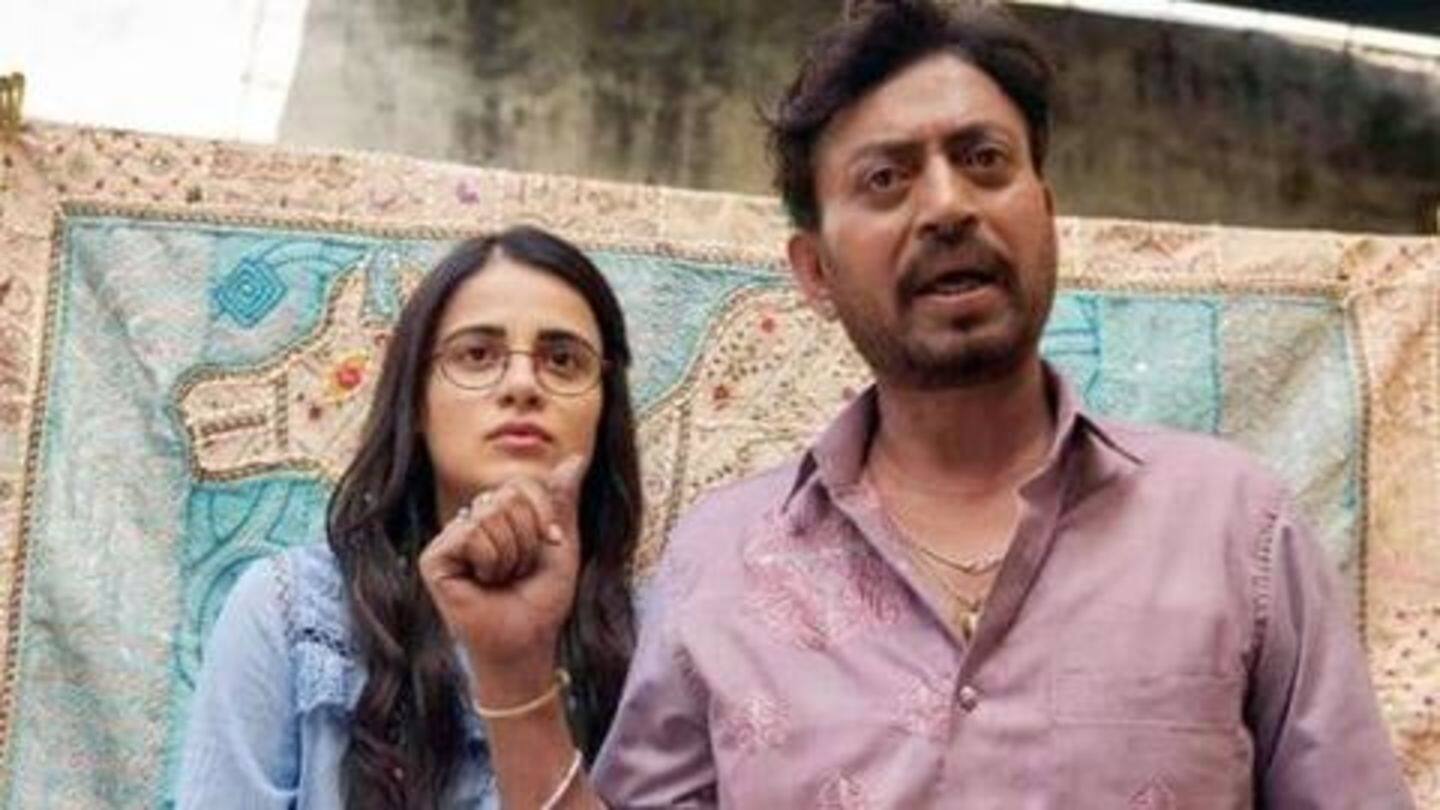 The story is set in Rajasthan and London The story is set in Rajasthan and London