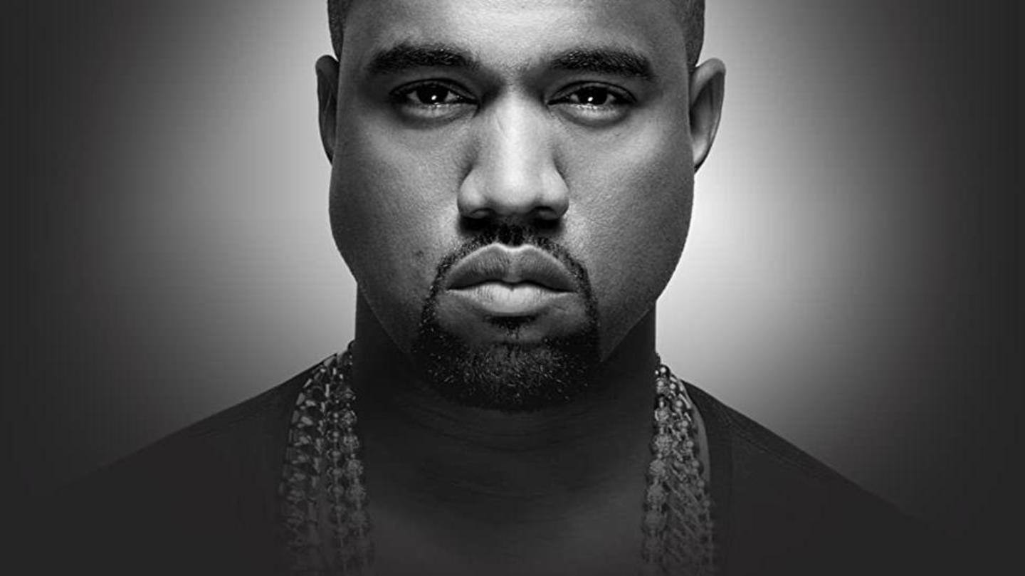 Meanwhile, fans are worried about Kanye's health Meanwhile, fans are worried about Kanye's health