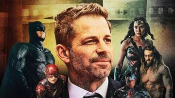 Zack Snyder's 'Justice League' is finally releasing. Fans are thrilled!