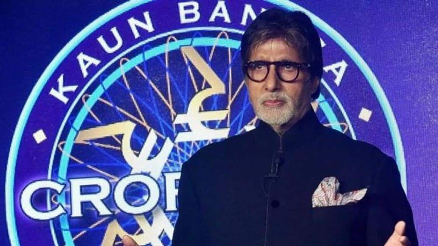 'Kaun Banega Crorepati 12' to premiere on September 28