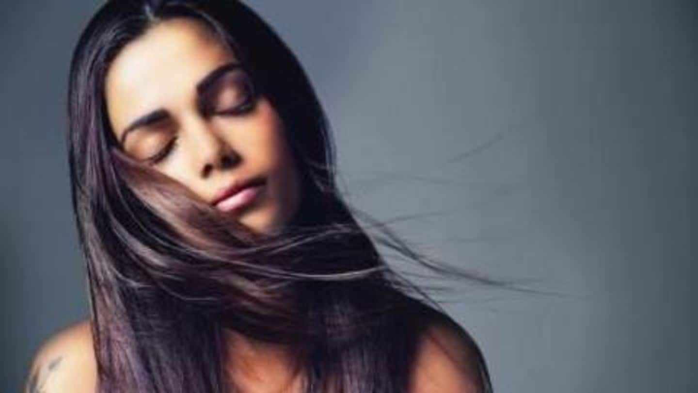 #HealthBytes: 8 ways to make your hair grow faster