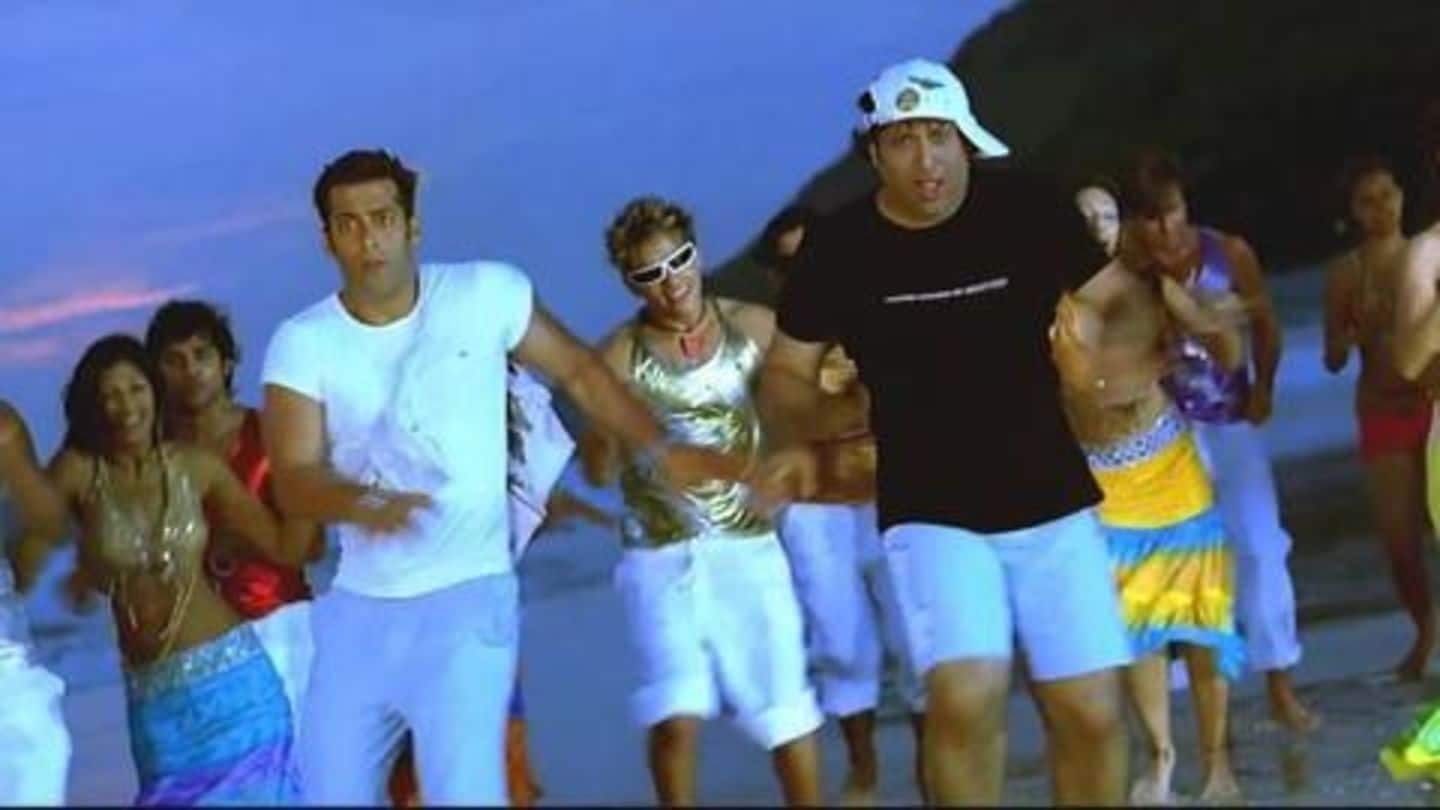2000s: Sajid-Wajid gave some of the biggest hits to Salman 2000s: Sajid-Wajid gave some of the biggest hits to Salman