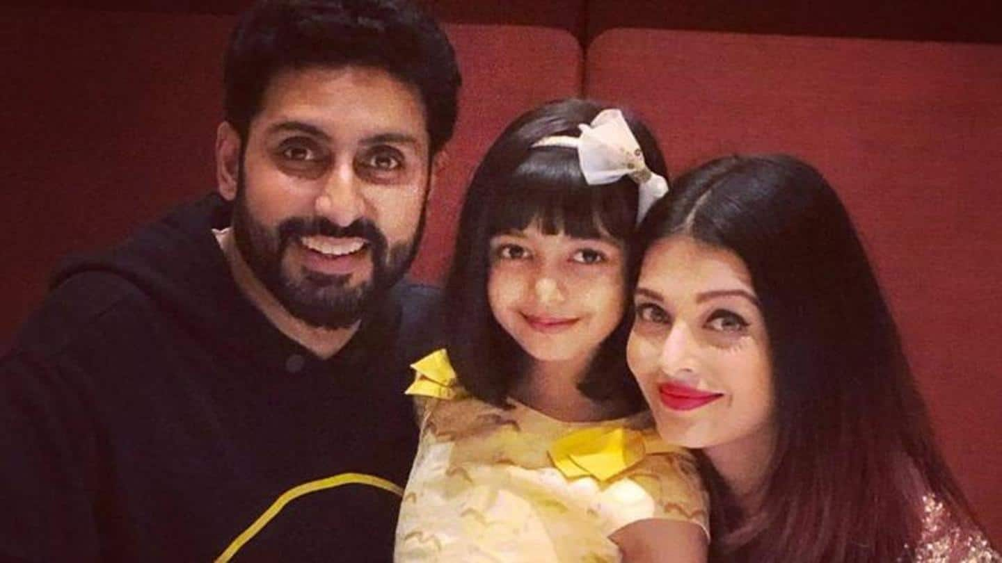 Now, Aishwarya Rai Bachchan, daughter Aaradhya test positive for COVID-19