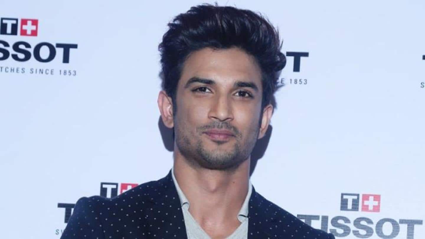 AIIMS panel rules out poisoning in Sushant Rajput case: Report AIIMS panel rules out poisoning in Sushant Rajput case: Report