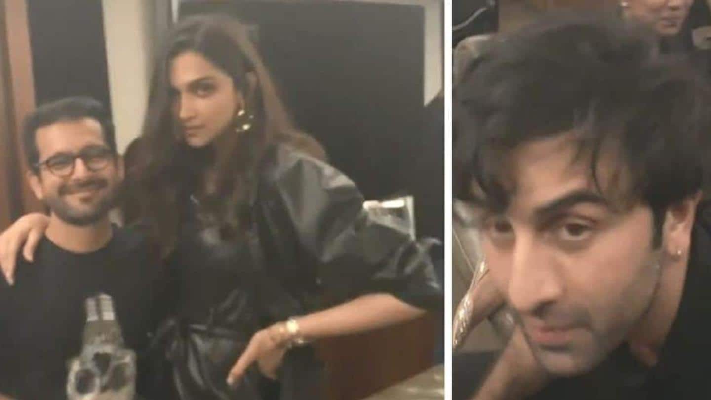 The video was taken in July 2019 The video was taken in July 2019