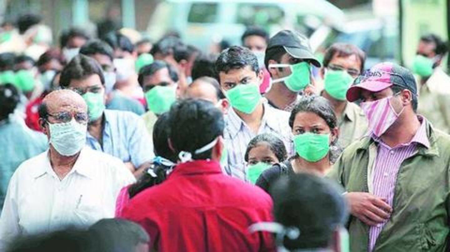 Home remedies for swine flu Home remedies for swine flu