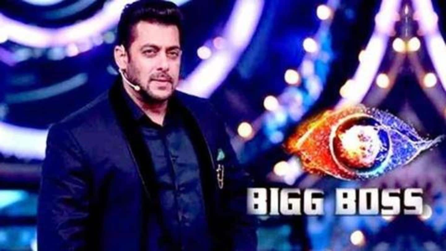 'Bigg Boss 13' contestants list leaked: Details here