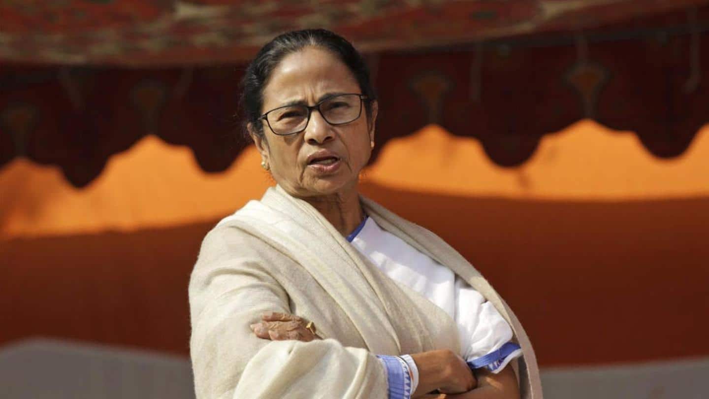 Mamata Banerjee on KIFF going virtual: Show must go on Mamata Banerjee on KIFF going virtual: Show must go on