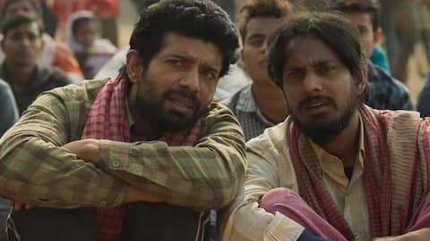 'Aadhaar' trailer: Vineet Kumar and team promise an intriguing dramedy