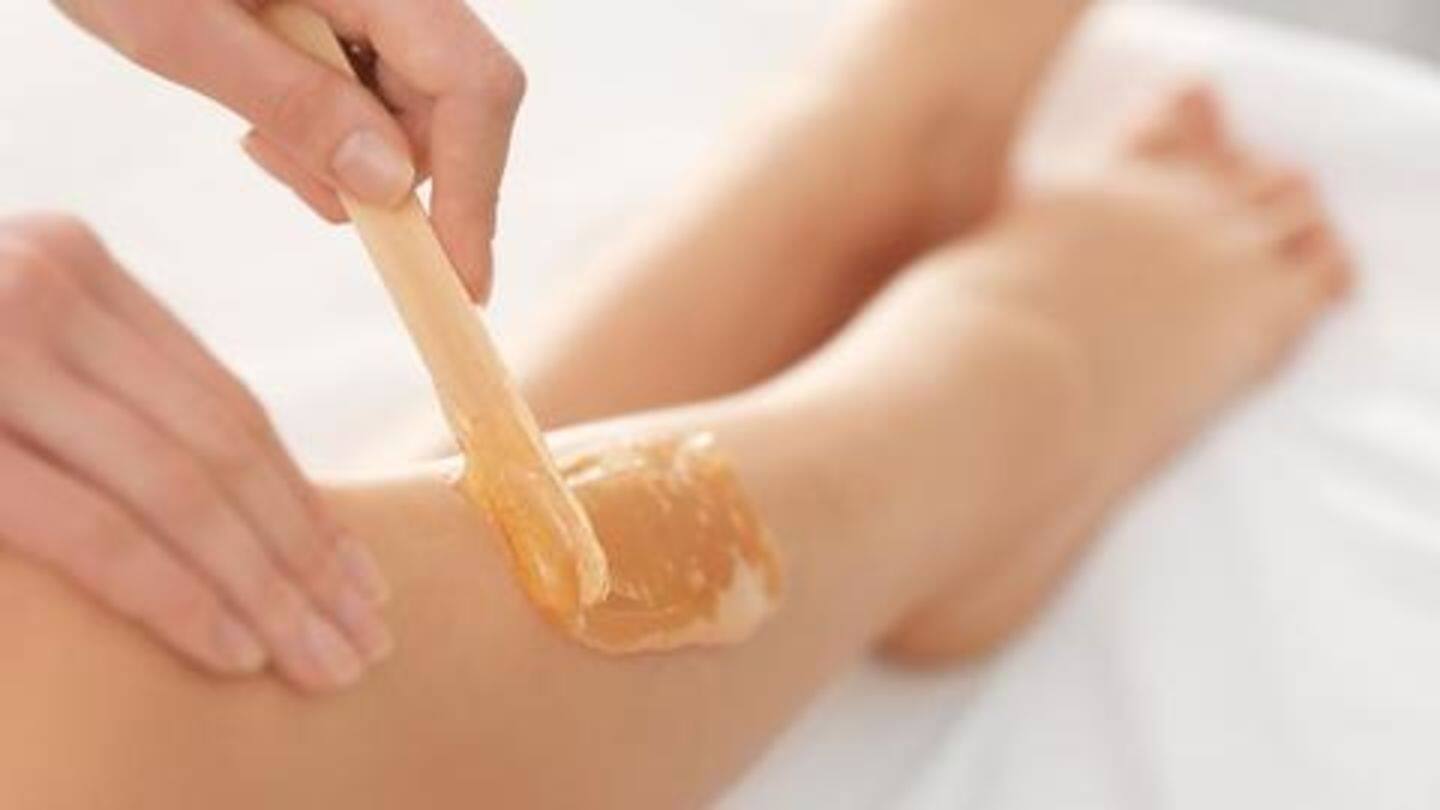 #HealthBytes: Hair removal methods- Find out what works for you