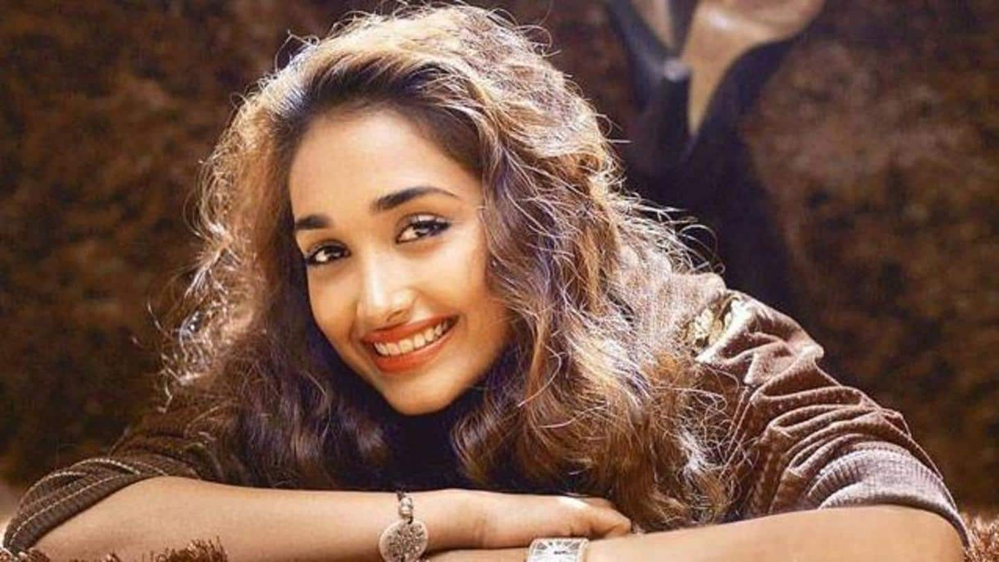 Jiah Khan case: Actor's mother accuses Salman of sabotaging investigation