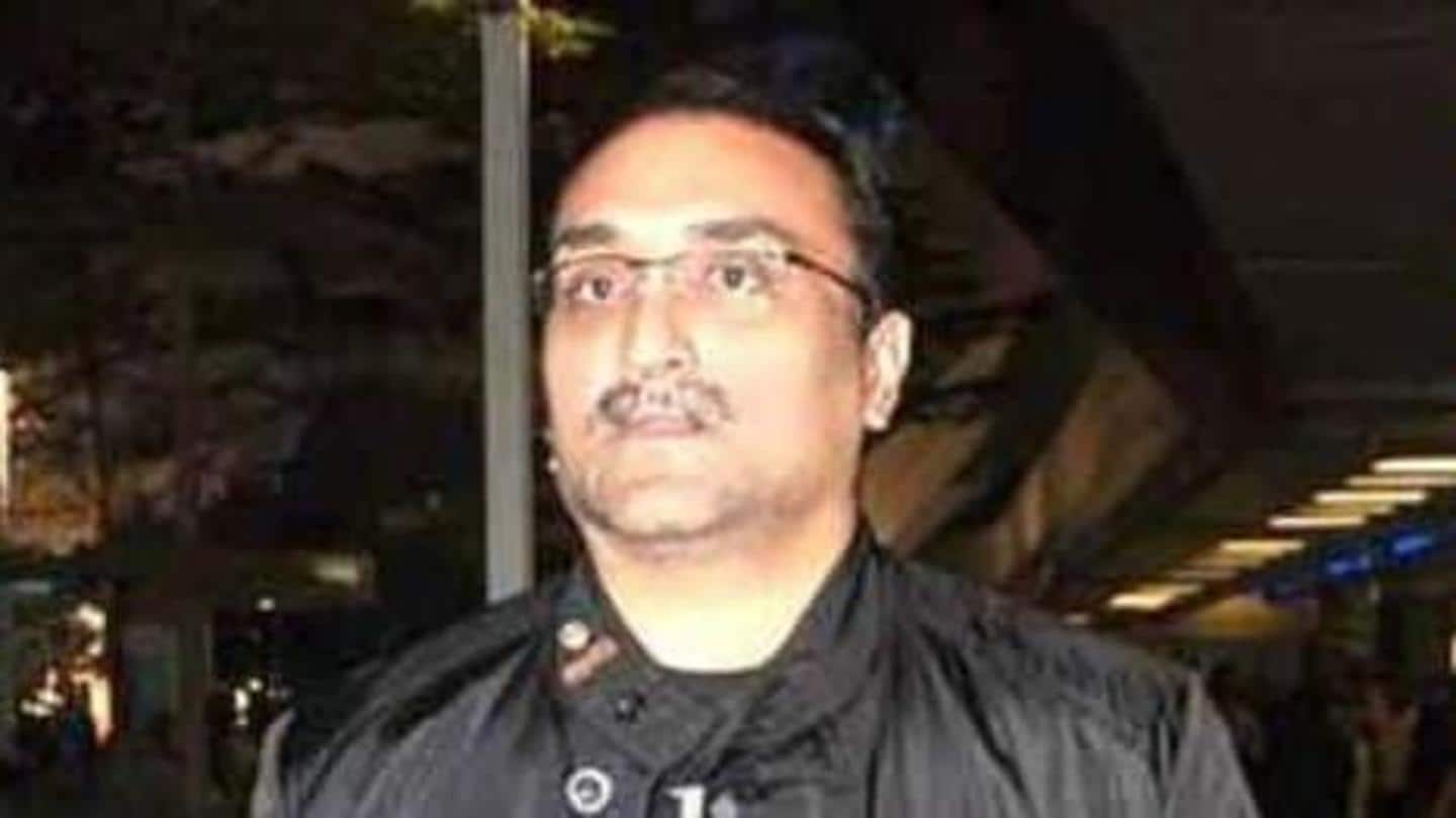 Mumbai Police has questioned 40 people so far Mumbai Police has questioned 40 people so far