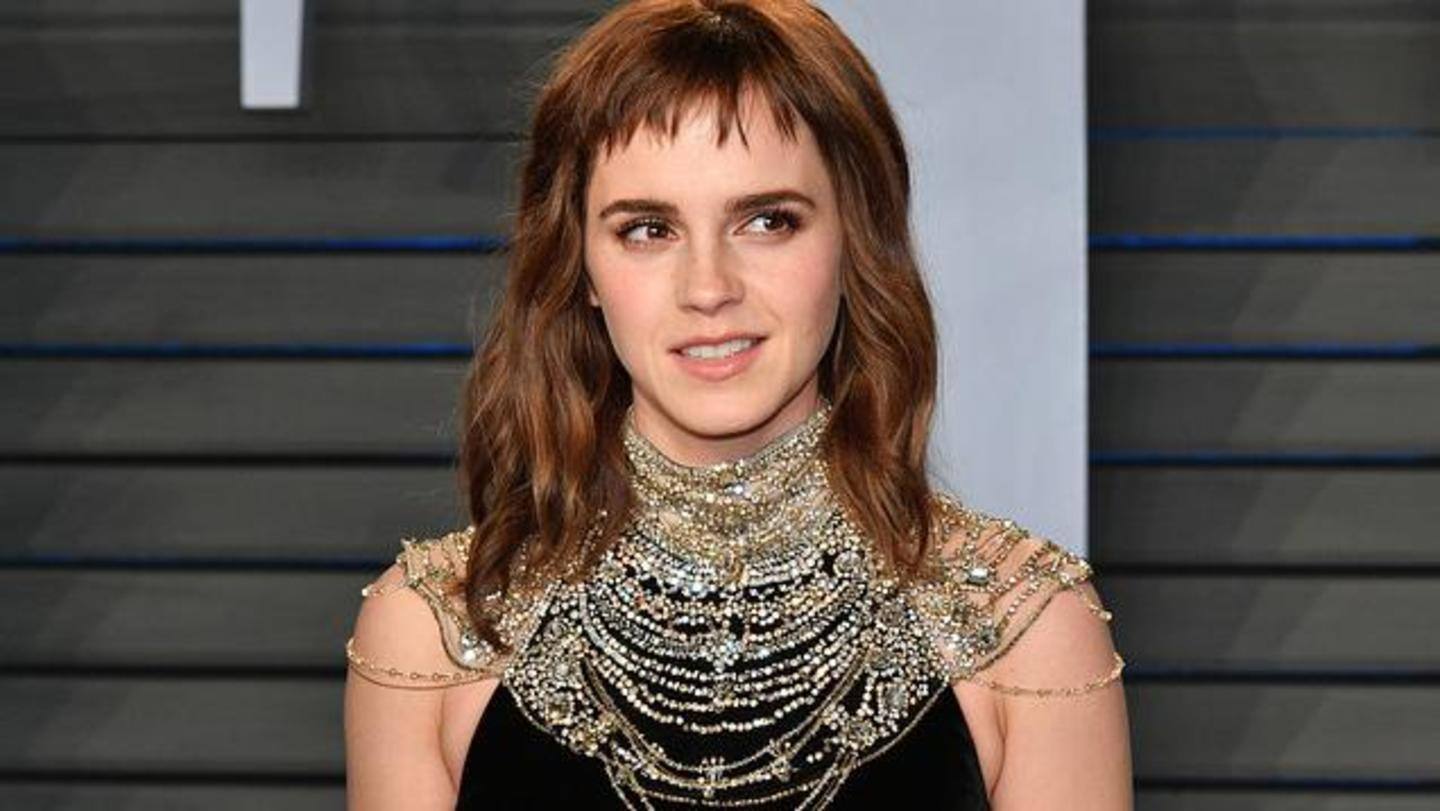 Trans people are who they say they are: Emma Trans people are who they say they are: Emma