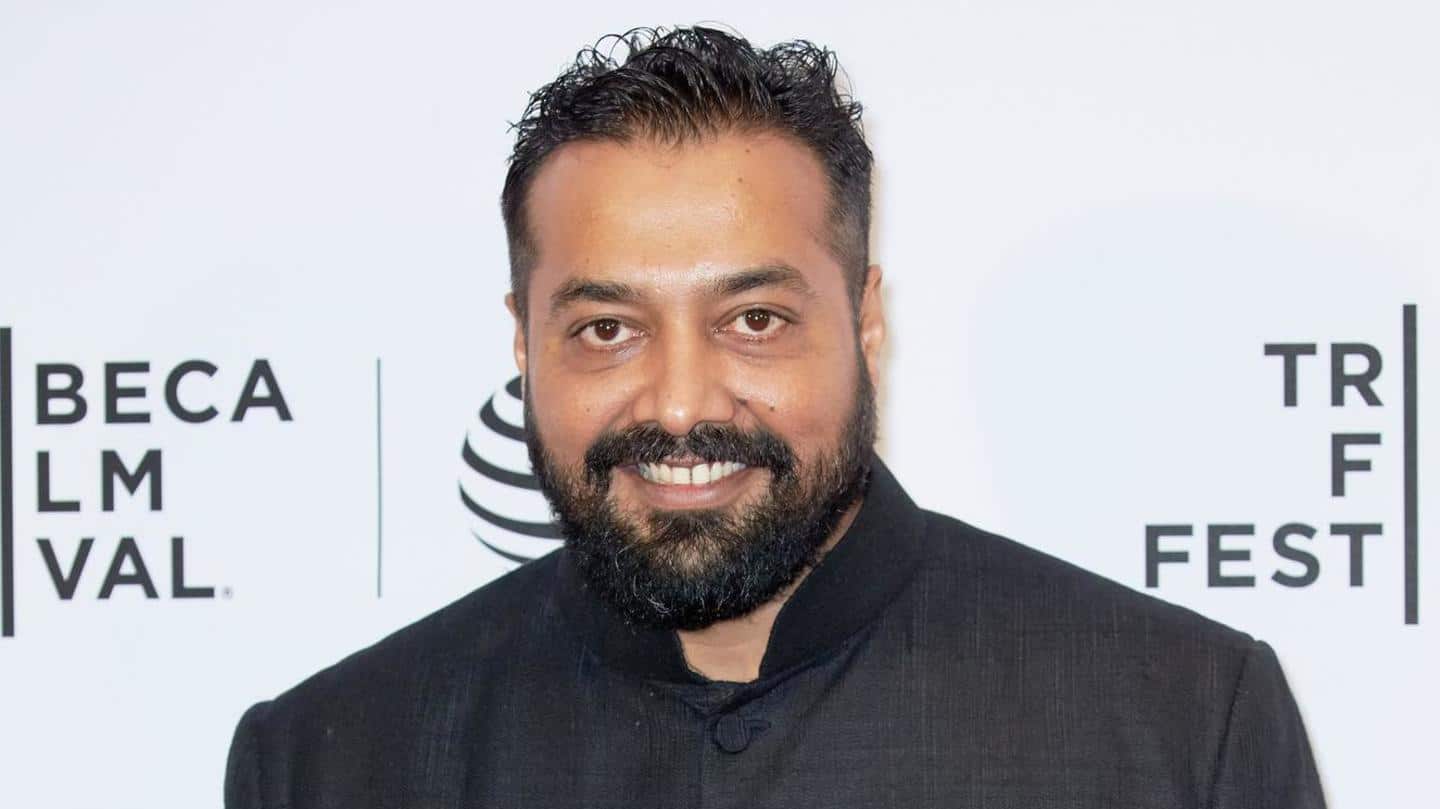 Anurag received support from colleagues, former partners Anurag received support from colleagues, former partners