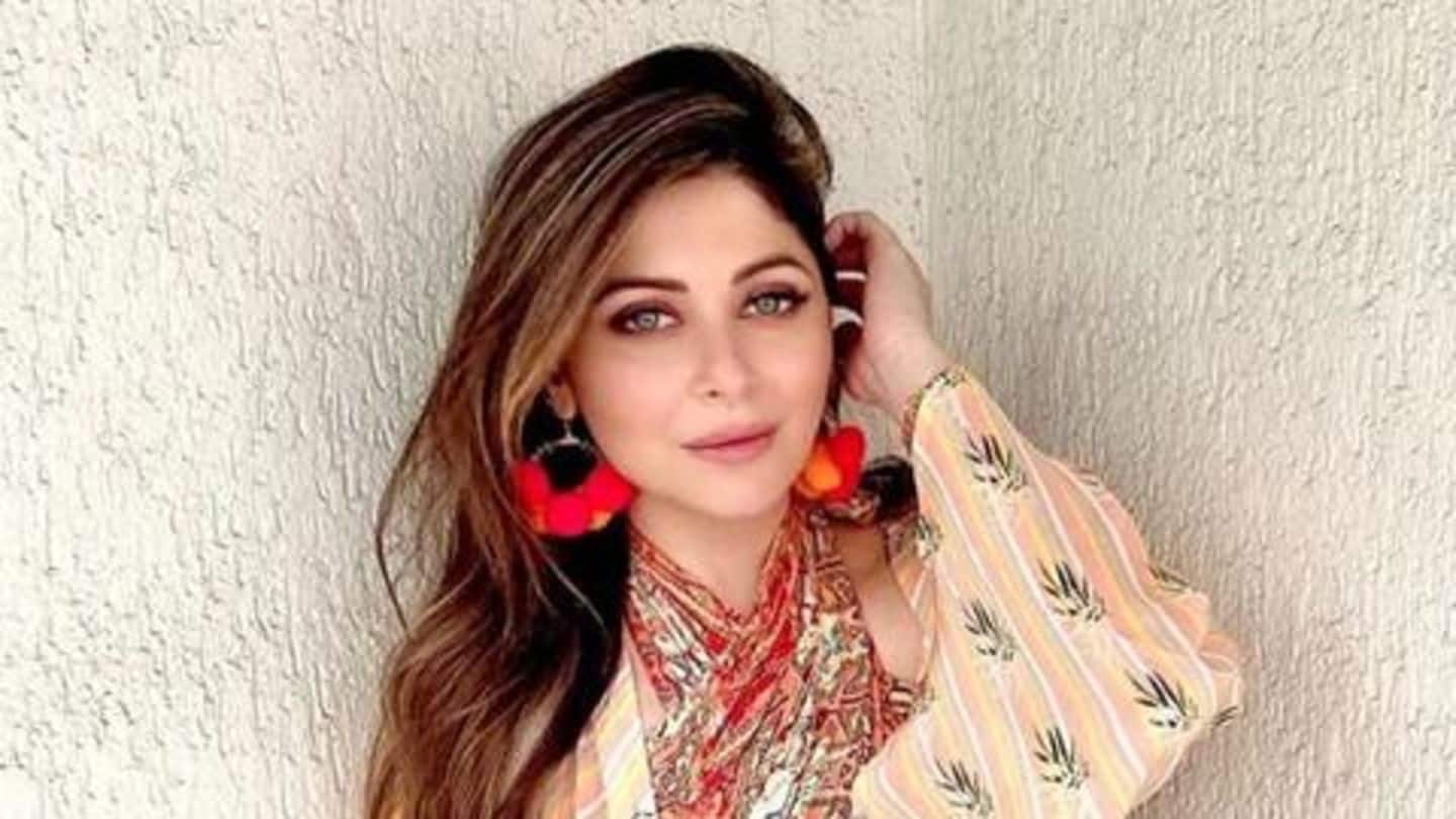 Kanika Kapoor tests COVID-19 positive for fifth time; condition stable