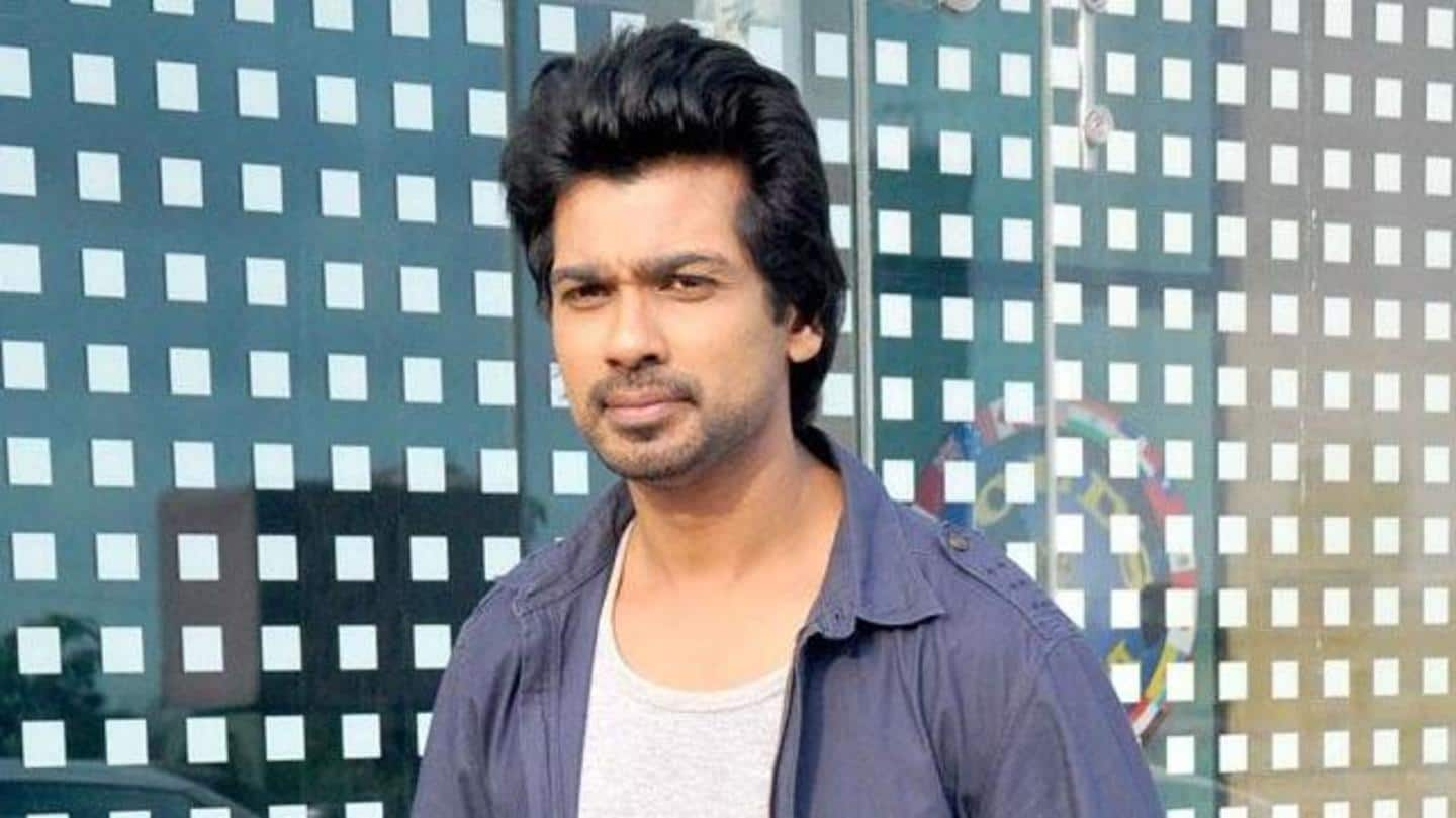 'Scam 1992' actor Nikhil Dwivedi tests positive for coronavirus