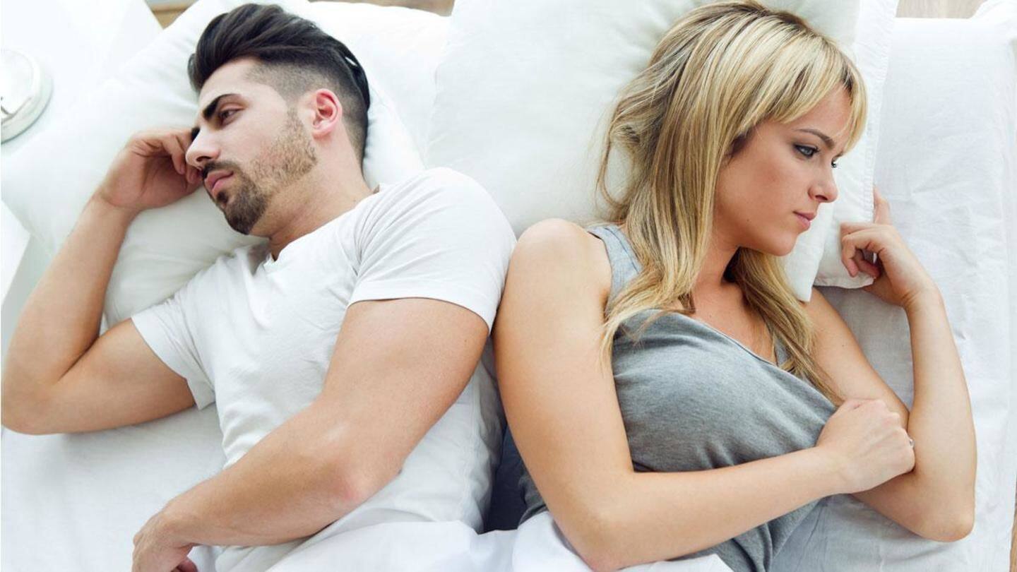 #HealthBytes: 5 ways to deal with premature ejaculation, without medication
