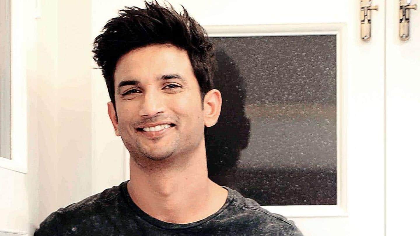 Sushant died by suicide on Sunday Sushant died by suicide on Sunday