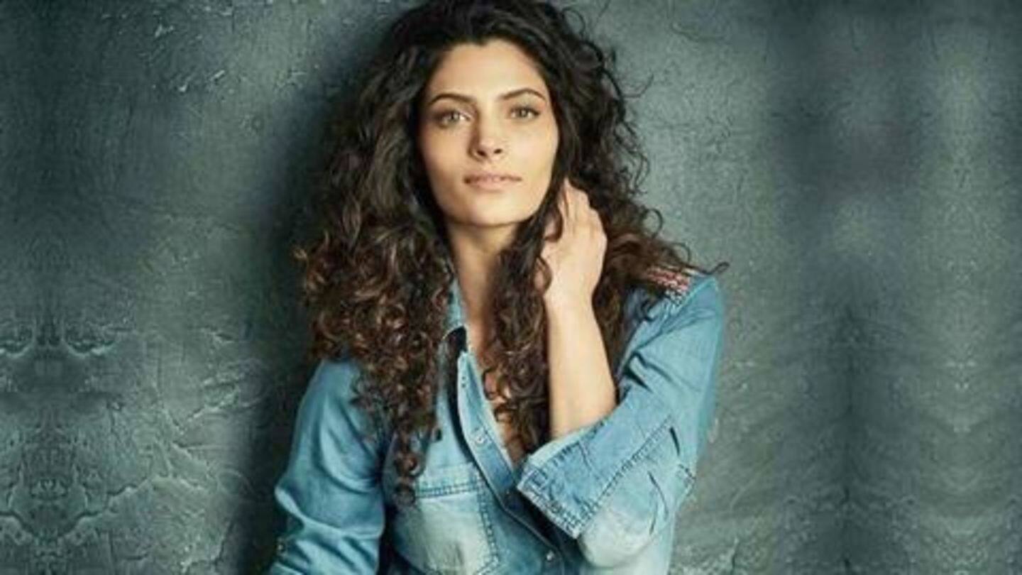 'Breathe 2' also stars Saiyami Kher 'Breathe 2' also stars Saiyami Kher