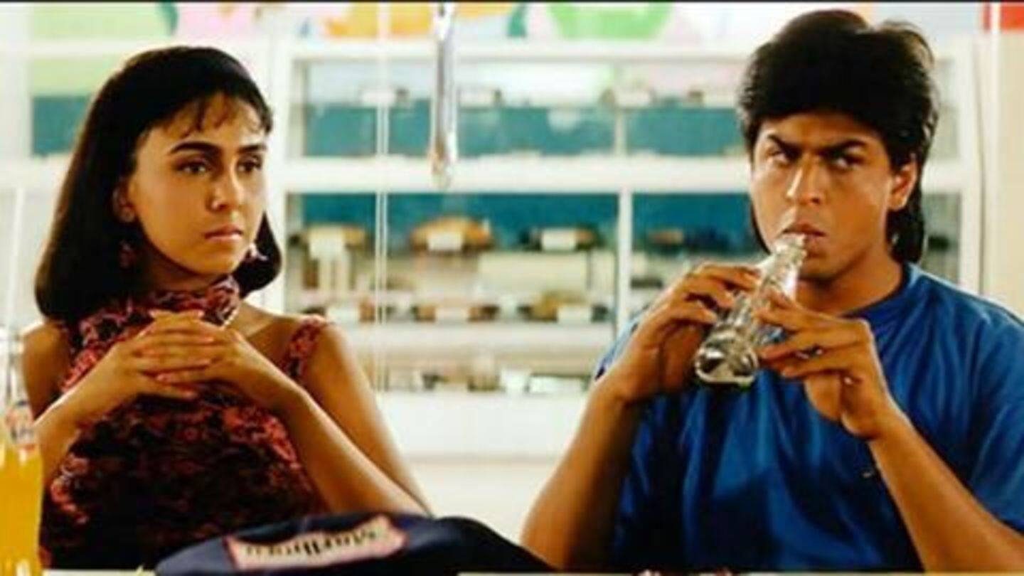 The film was an unconventional, coming-of-age romantic drama The film was an unconventional, coming-of-age romantic drama