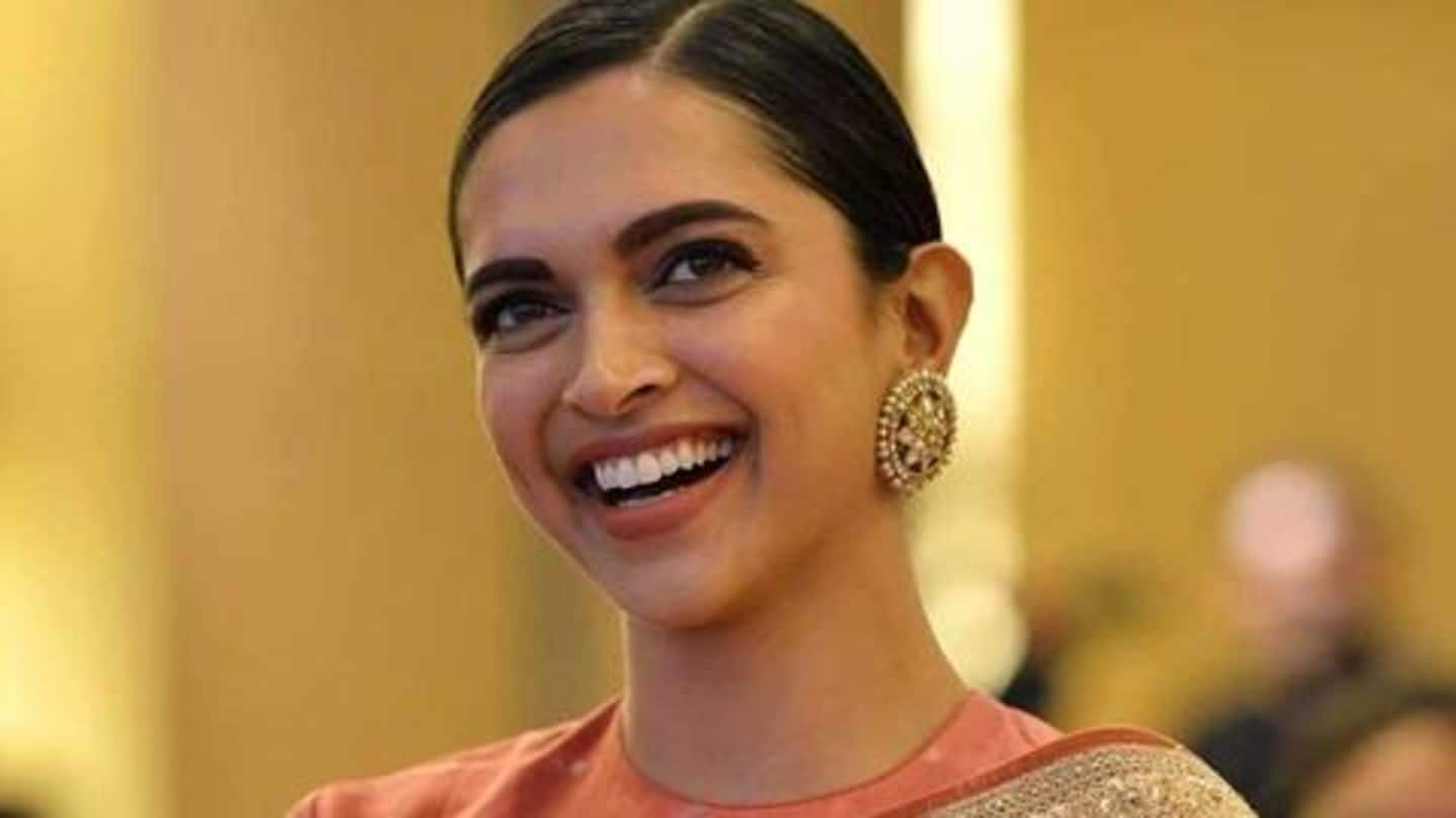 Here's what Deepika Padukone said about Chhapaak's low IMDb rating