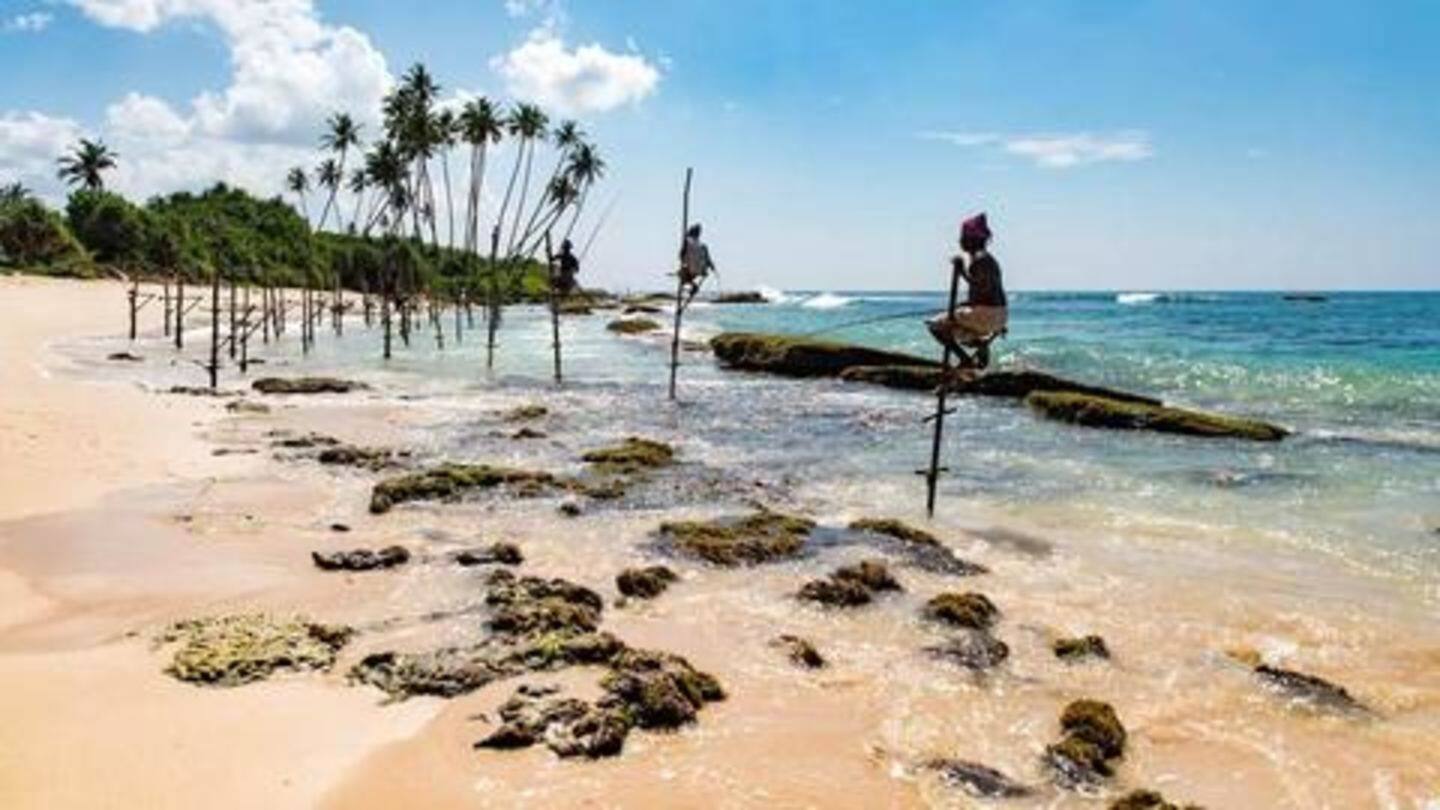 Sri Lanka: This tiny country has something for everyone Sri Lanka: This tiny country has something for everyone
