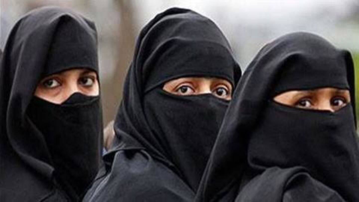 What is Muslim Women (Protection of Rights on Marriage) Act? What is Muslim Women (Protection of Rights on Marriage) Act?