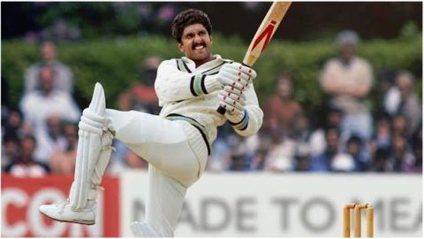 83 to hit theaters on April 10 this year 83 to hit theaters on April 10 this year