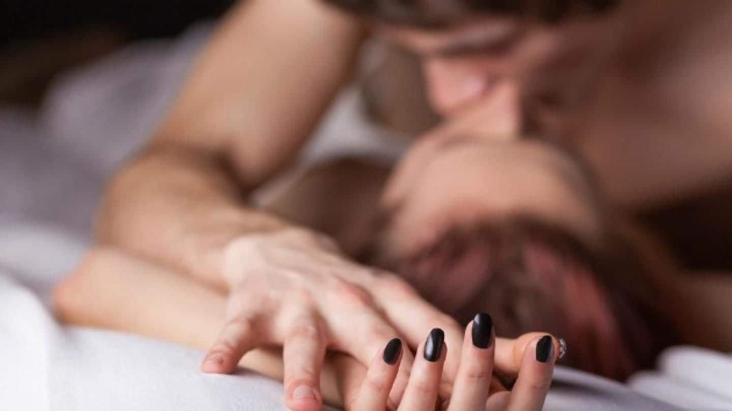 Vaginal oral sex tips