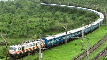 Indian Railways: All about break journey rules