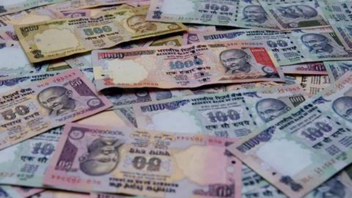 RBI to develop mechanism for visually-impaired for identification of banknotes RBI to develop mechanism for visually-impaired for identification of banknotes