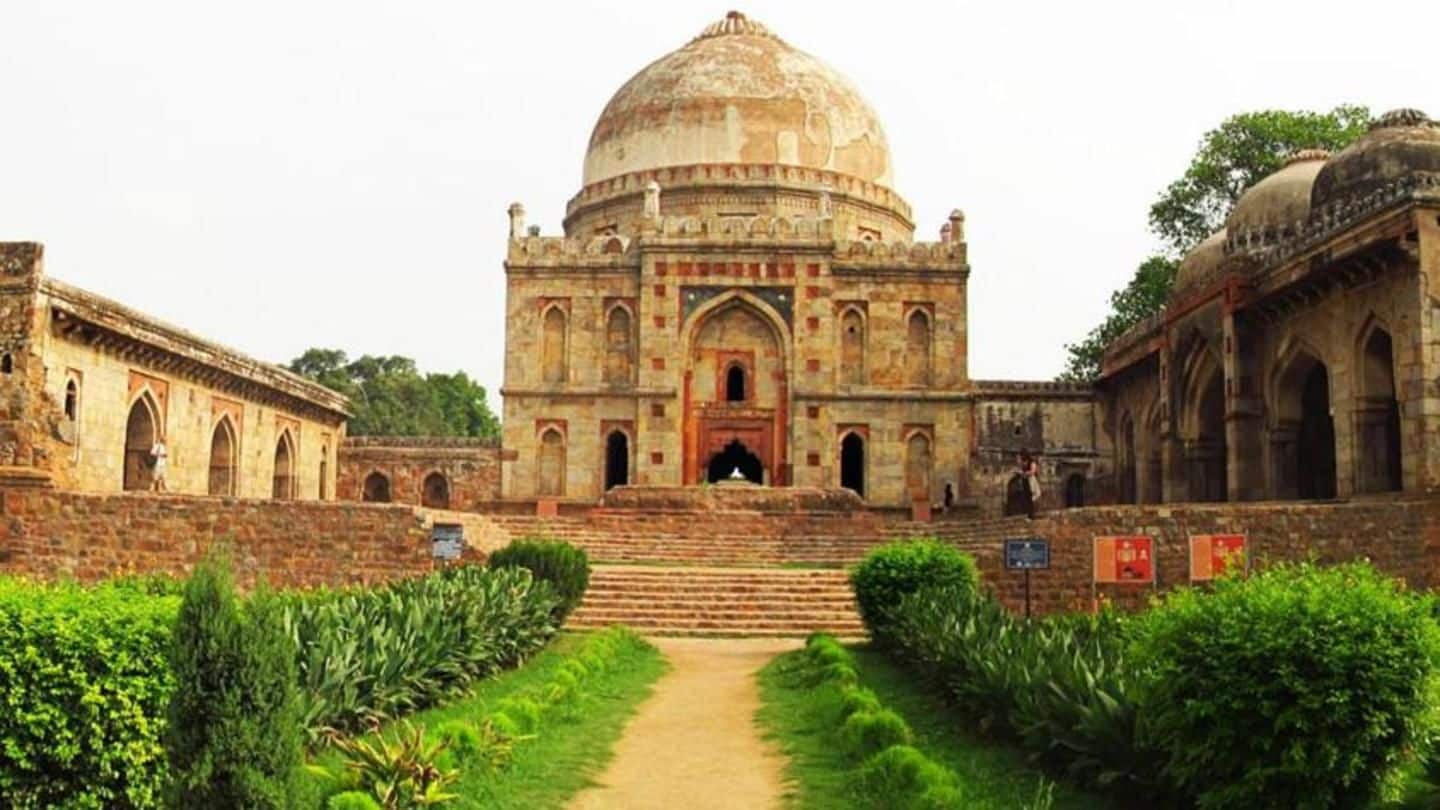 A unique mix of nature, history and culture A unique mix of nature, history and culture