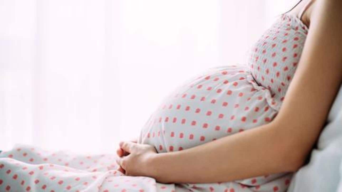 Pregnant? Here are top six healthy food items to eat