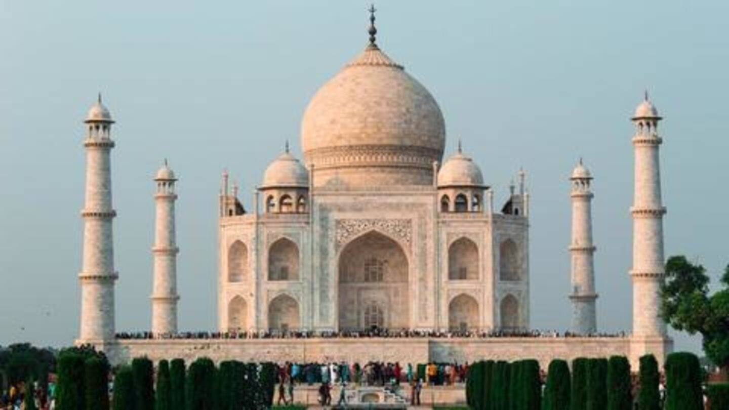 Want to spend more than three-hours at Taj? Pay fine