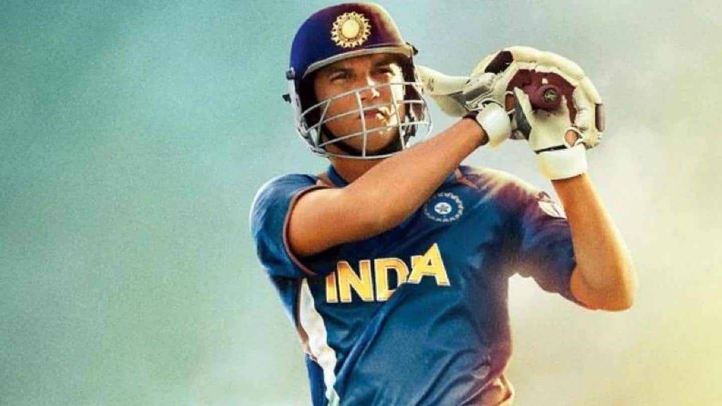 He featured in 'PK', 'Sonchiriya', 'Chhichhore', 'Dil Bechara' He featured in 'PK', 'Sonchiriya', 'Chhichhore', 'Dil Bechara'