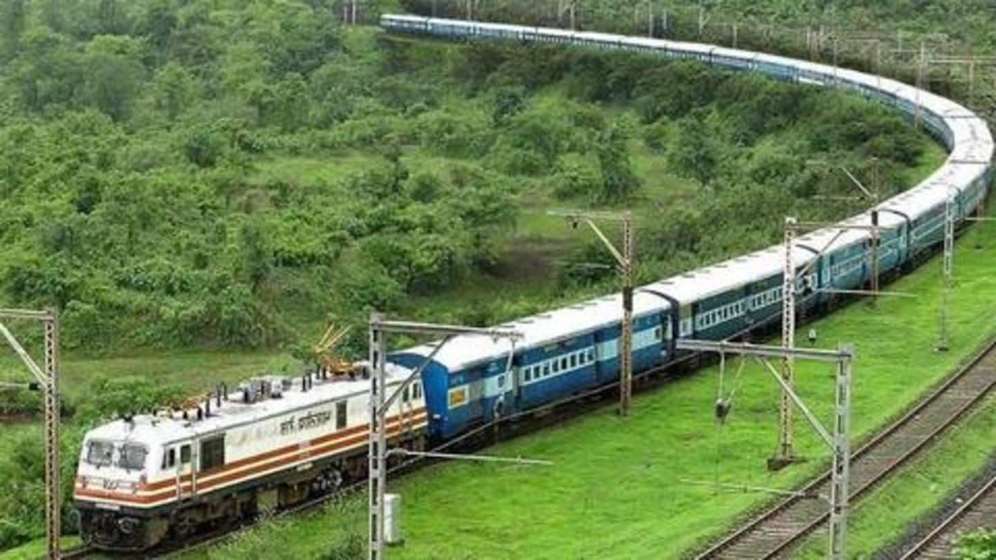Indian Railways introduces OTP-based refund system for canceled tickets