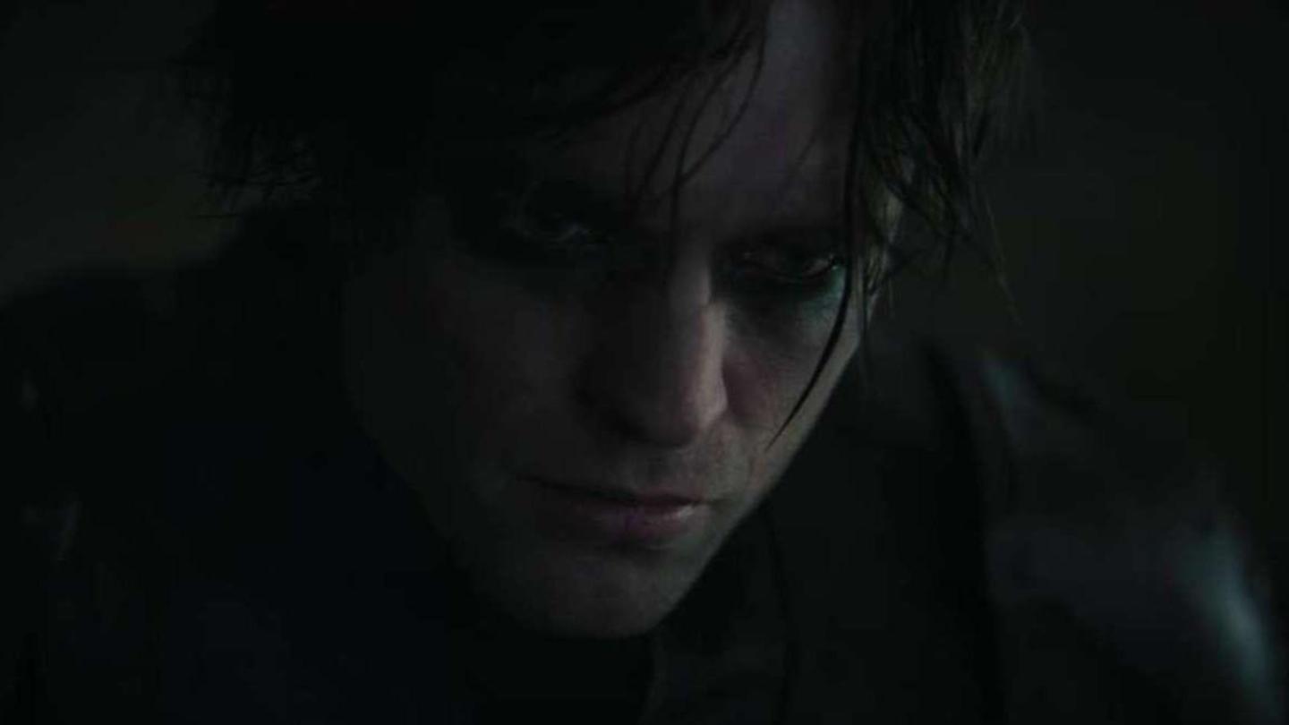 A fresh teaser for 'The Batman' was recently unveiled A fresh teaser for 'The Batman' was recently unveiled