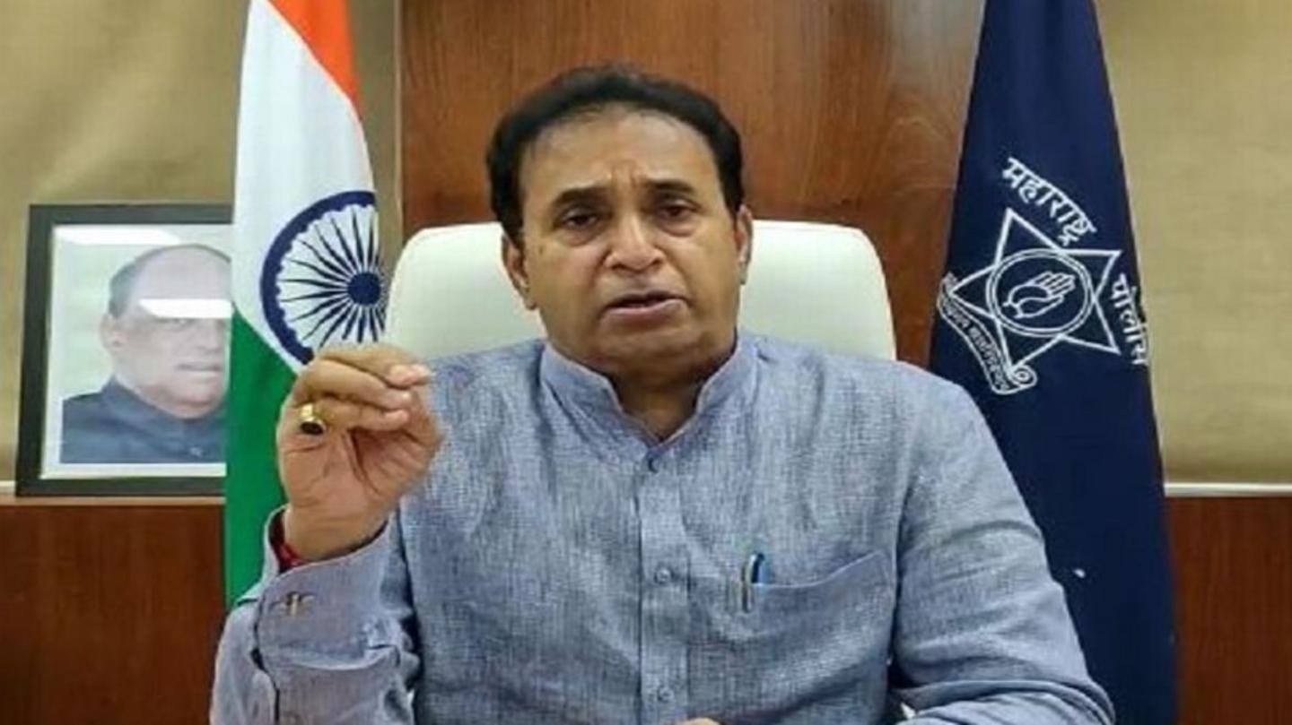 Many demanded a CBI probe, but minister said 'no need' Many demanded a CBI probe, but minister said 'no need'