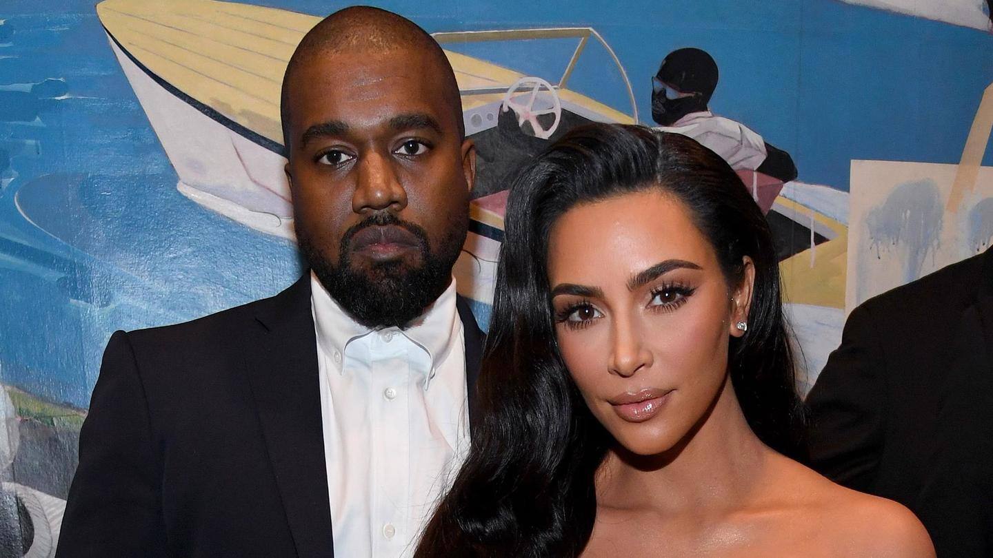 Kanye is 'brilliant but complicated,' Kim said Kanye is 'brilliant but complicated,' Kim said