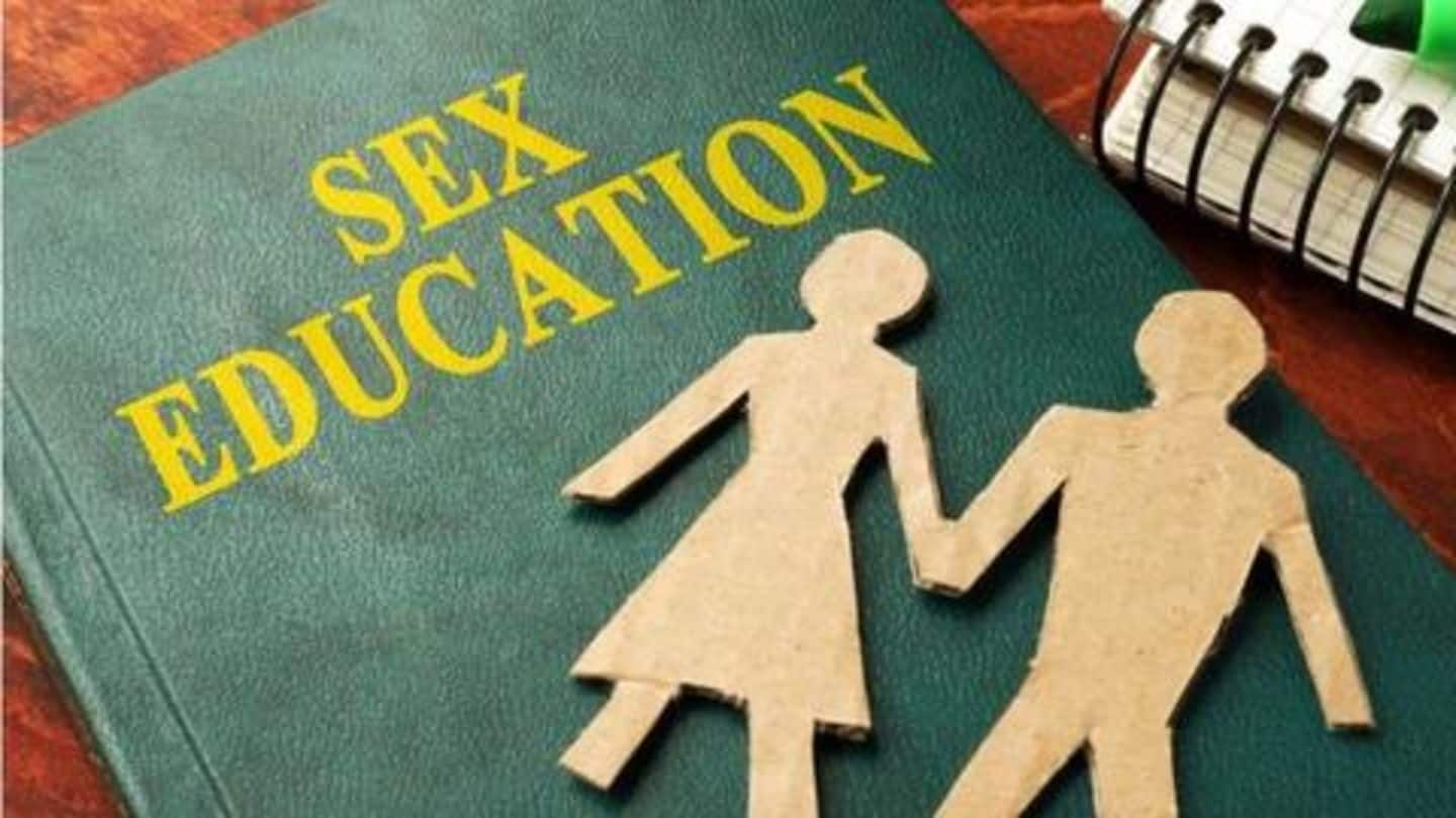 #HealthBytes: Top online resources to learn about sex