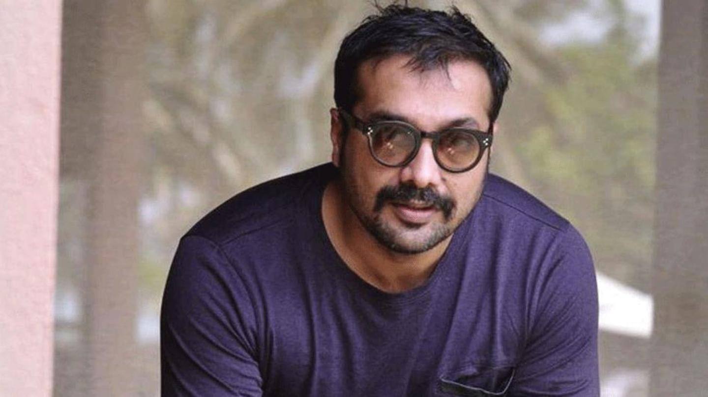 Was in Sri Lanka at time of alleged incident: Anurag Was in Sri Lanka at time of alleged incident: Anurag