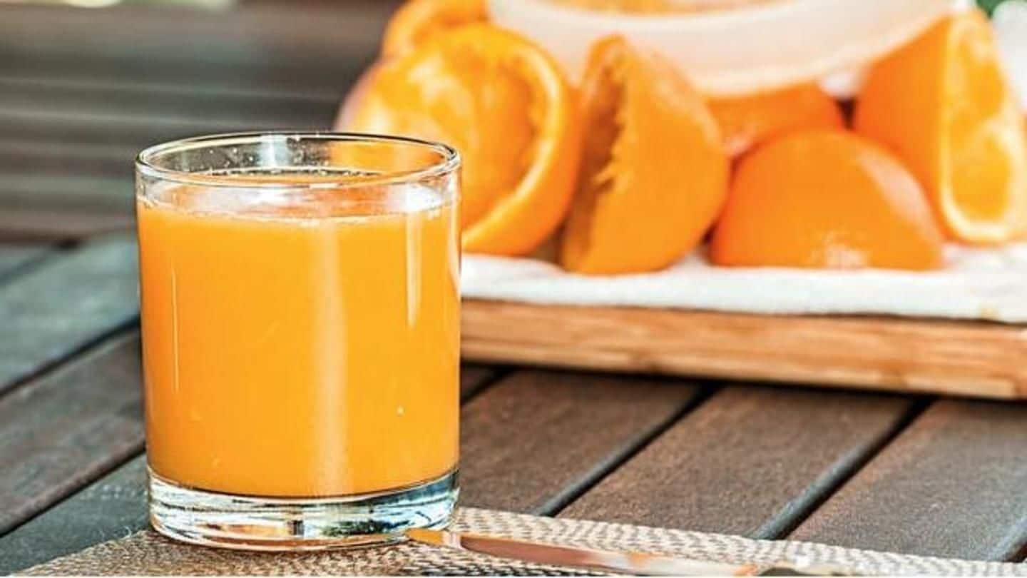 HealthBytes Top 5 food items rich in Vitamin D NewsBytes