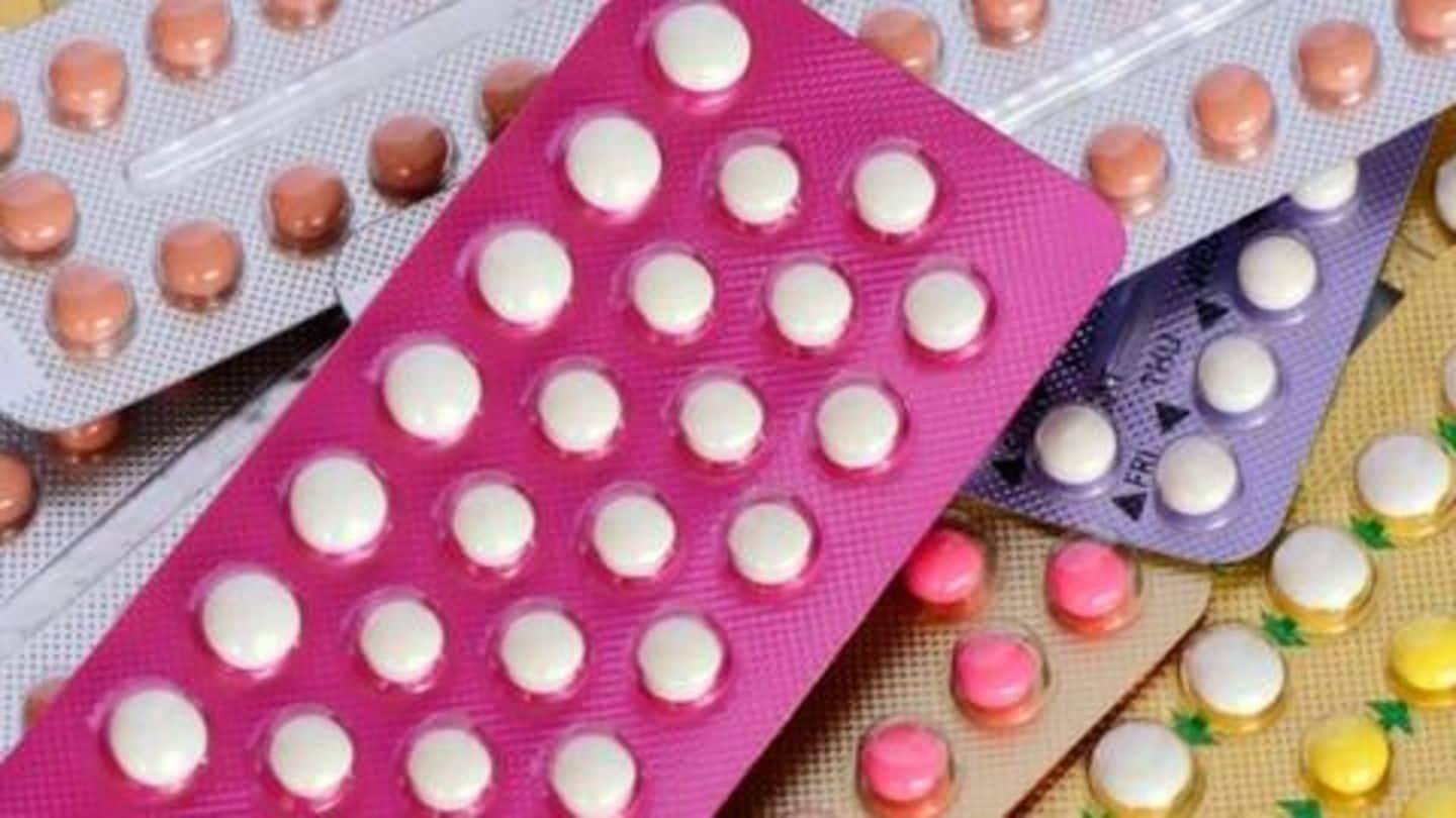 #HealthBytes: All you need to know about Birth Control Pills
