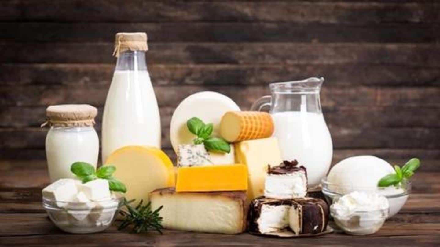 #HealthBytes: Five myths about lactose intolerance, busted!