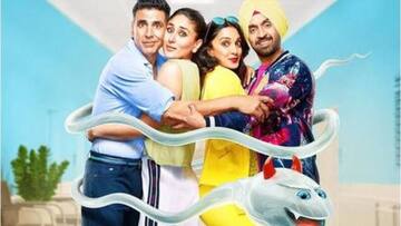 'Good Newwz' trailer is a quirky and entertaining joyride