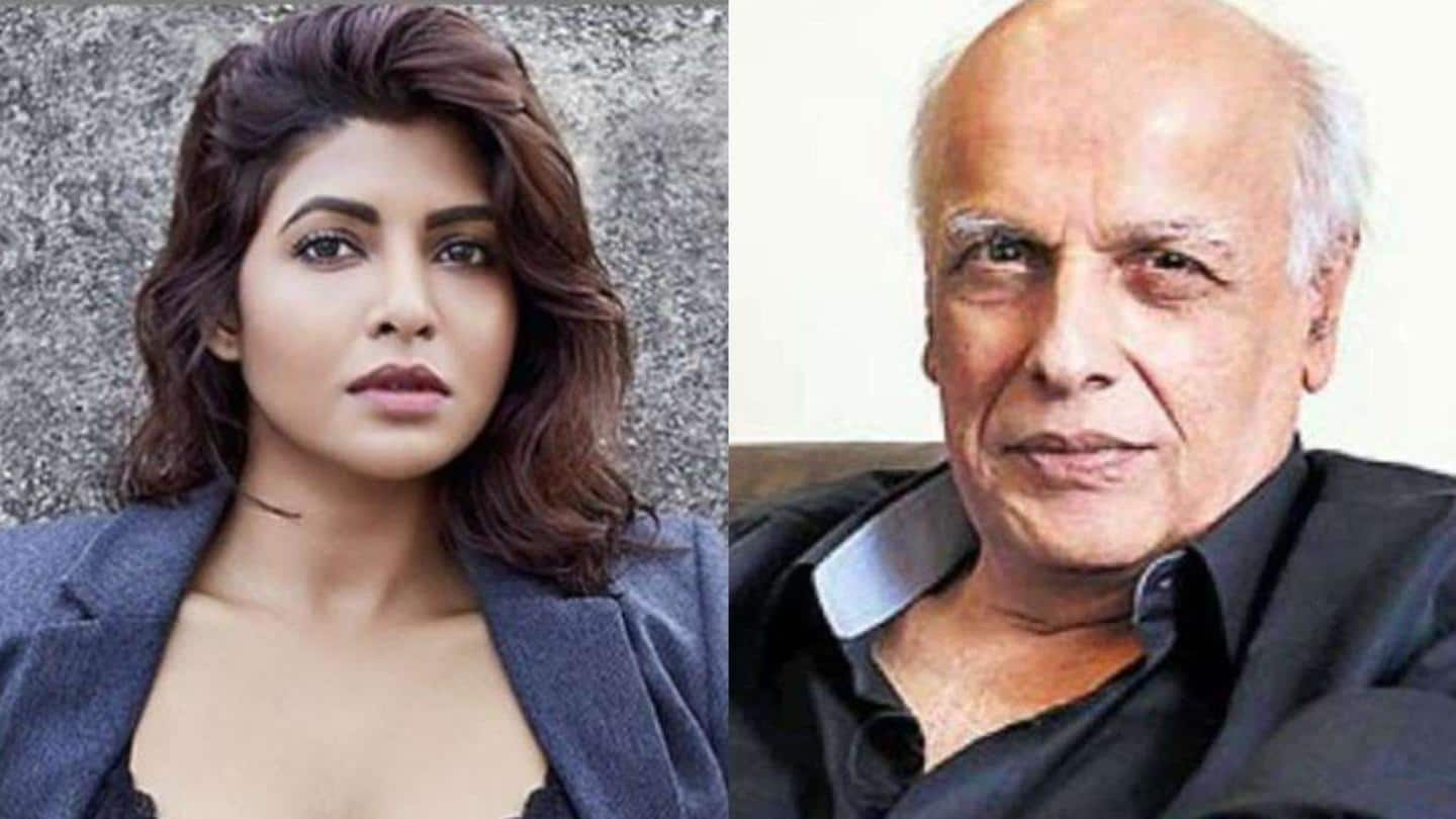 HC grants interim relief to Mahesh Bhatt in defamation case